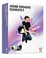   Adobe Premiere Elements 7.0