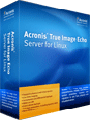   Acronis True Image Echo Server  Linux