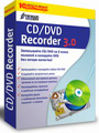 Easy CD/DVD Recorder 3.0